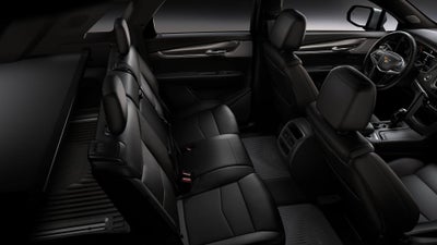 2025 Cadillac XT5 Sport