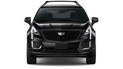 2025 Cadillac XT5 Sport