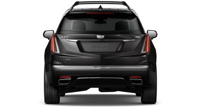 2025 Cadillac XT5 Sport