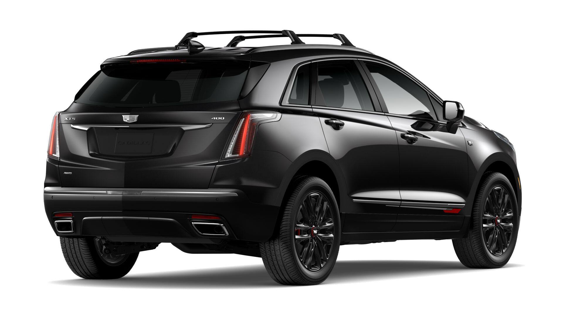 2025 Cadillac XT5 Sport