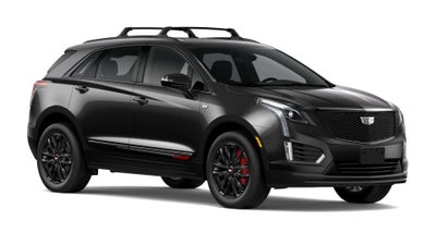 2025 Cadillac XT5 Sport