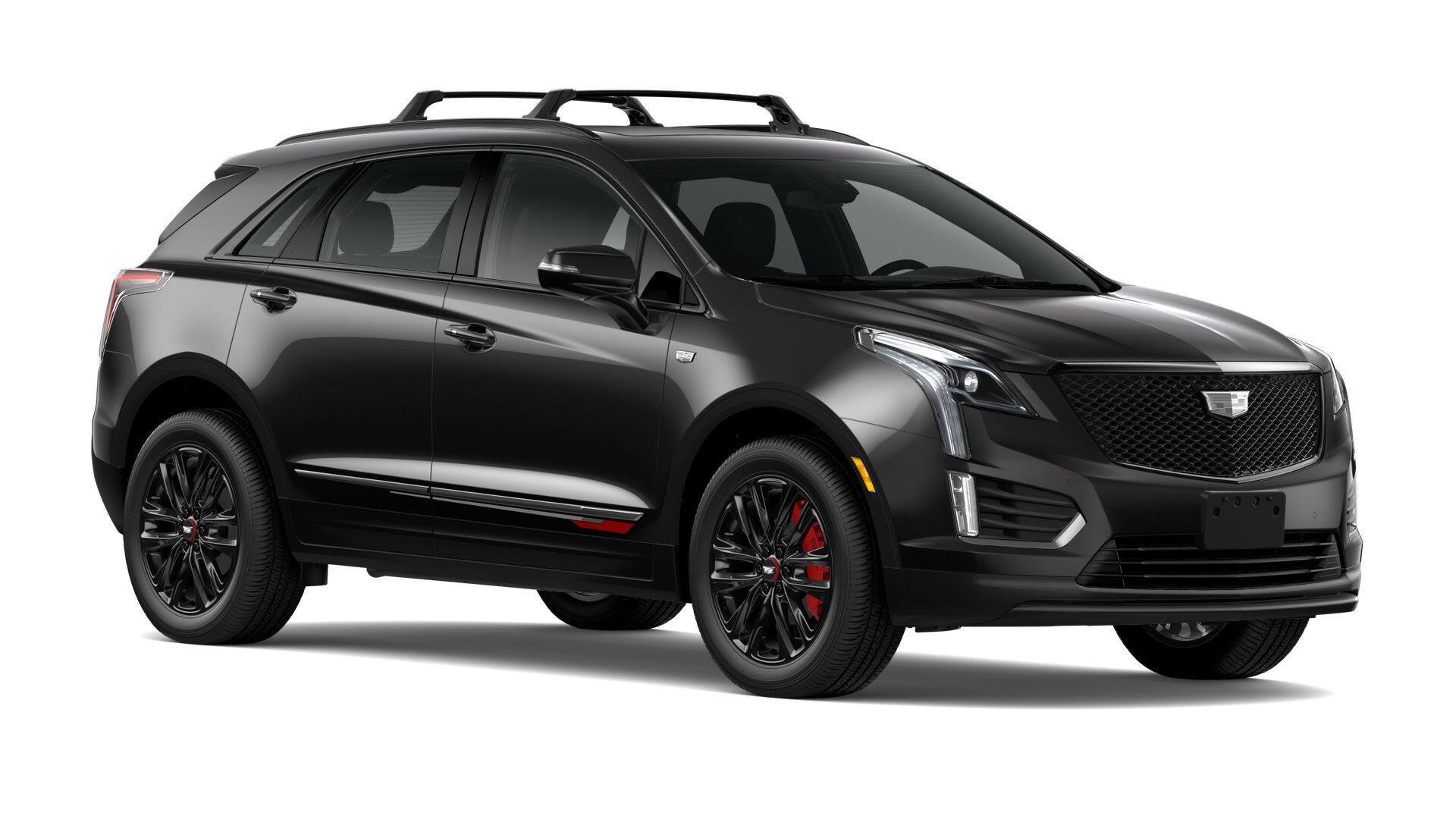 2025 Cadillac XT5 Sport