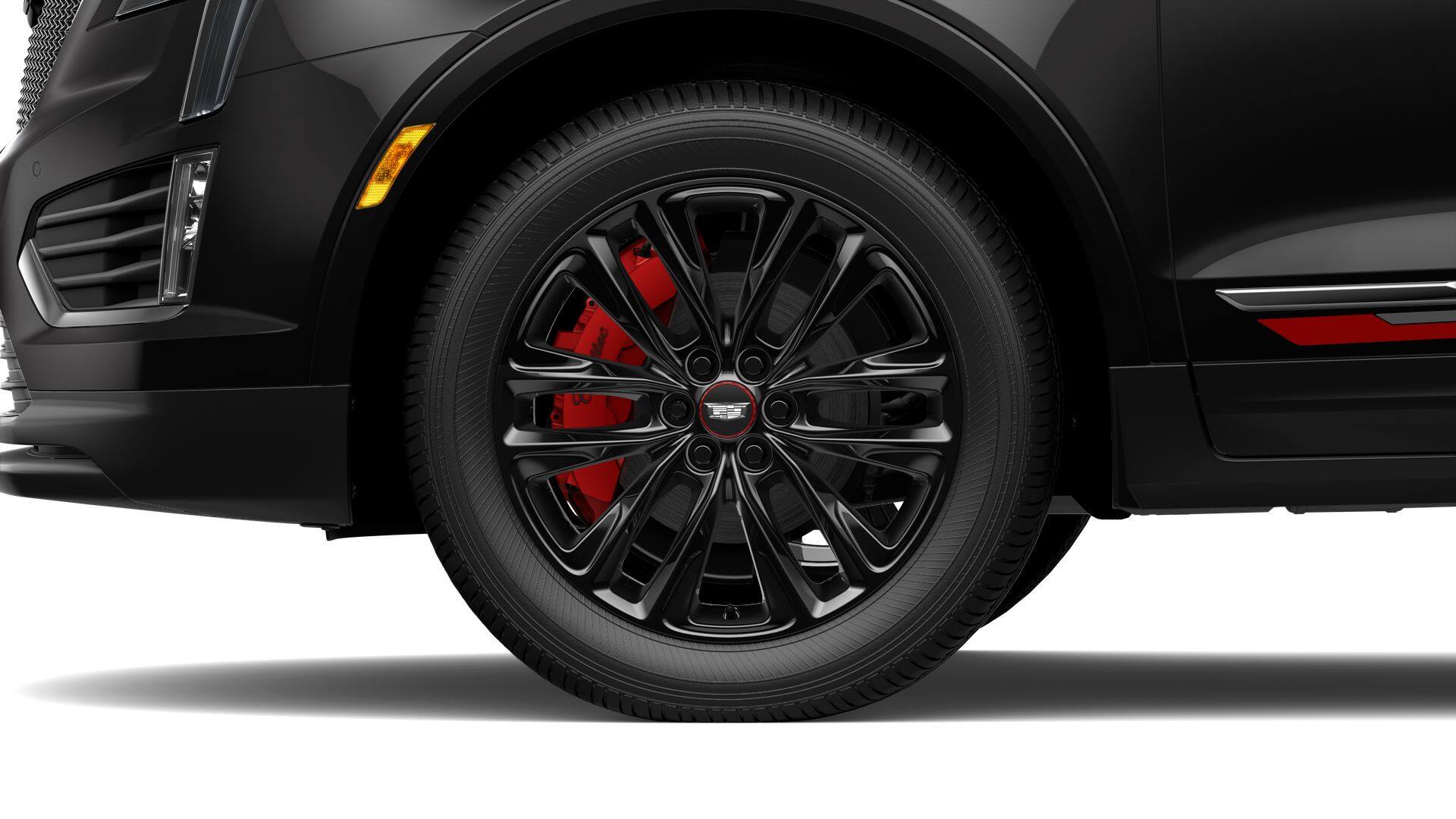 2025 Cadillac XT5 Sport