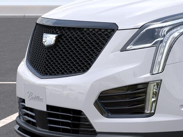 2026 Cadillac XT5 Sport