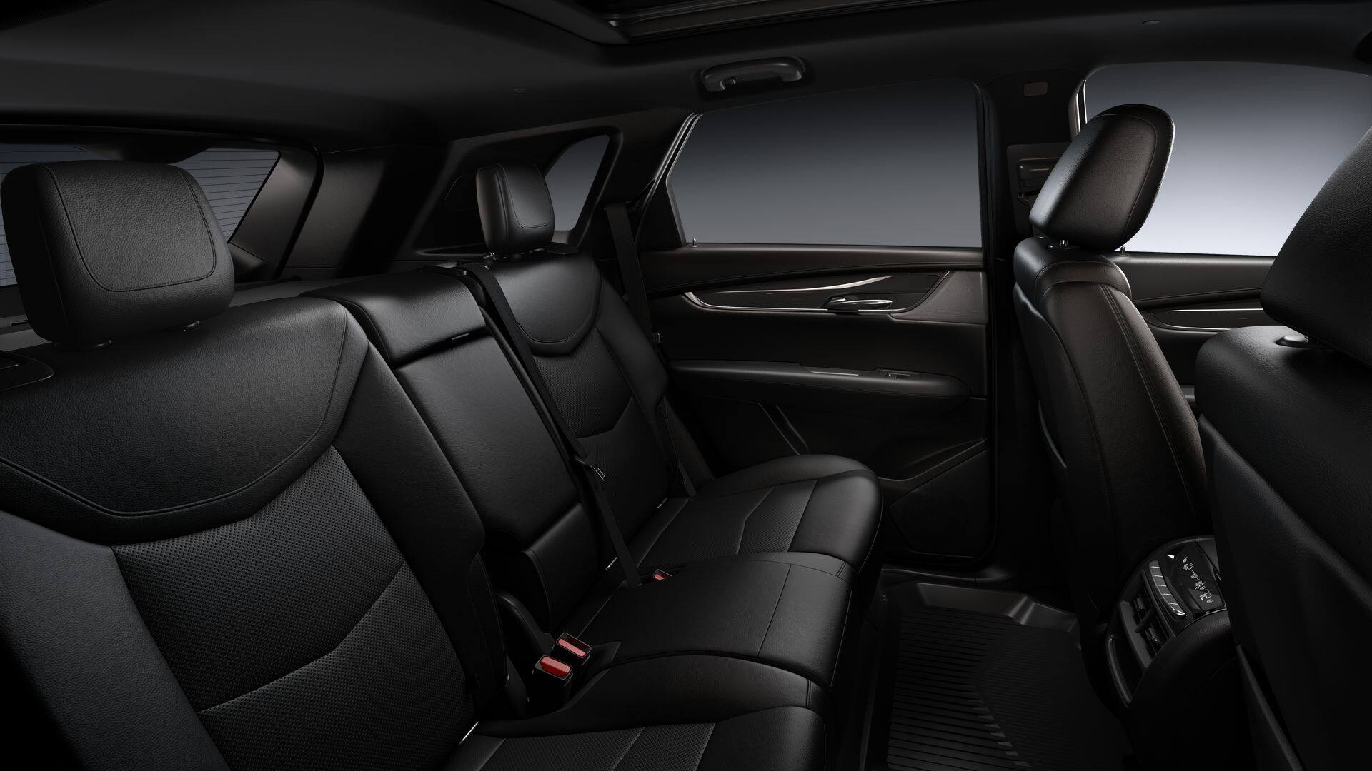 2026 Cadillac XT5 Sport - Photo 10