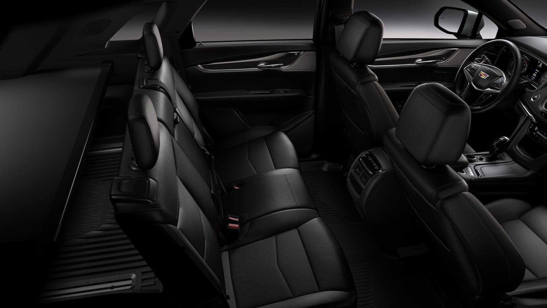 2026 Cadillac XT5 Sport - Photo 11