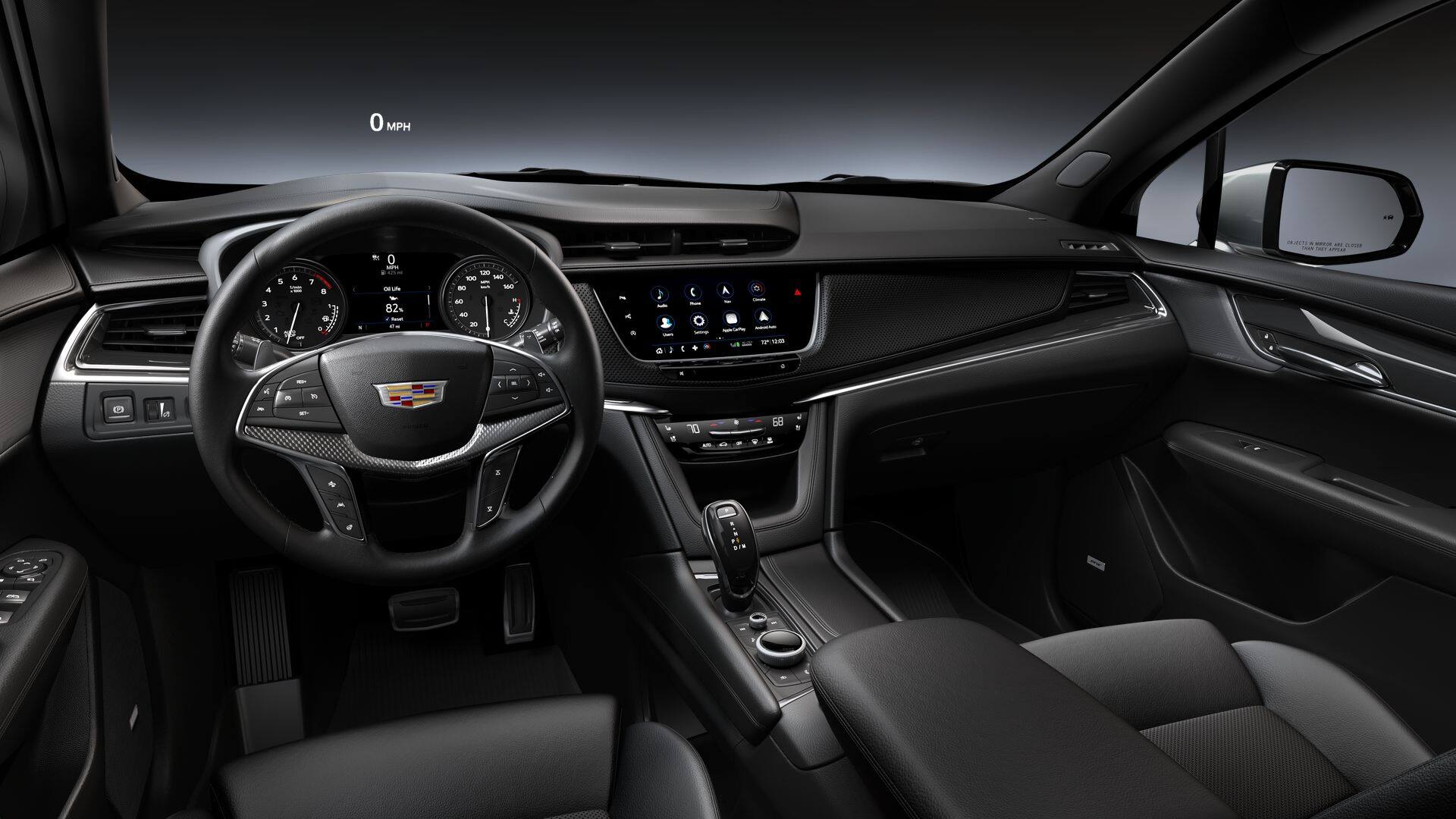 2026 Cadillac XT5 Sport - Photo 8
