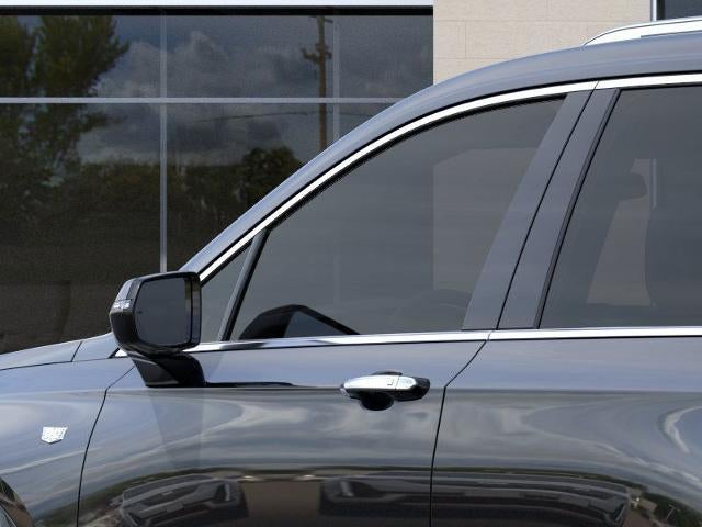 2025 Cadillac XT6 Luxury