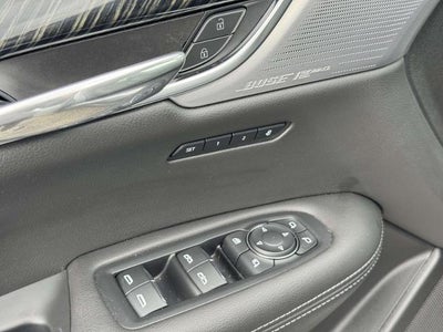 2023 Cadillac XT6 AWD Premium Luxury