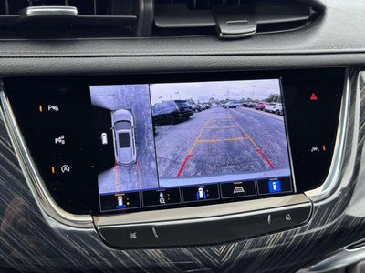 2023 Cadillac XT6 AWD Premium Luxury