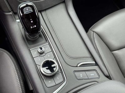2023 Cadillac XT6 AWD Premium Luxury