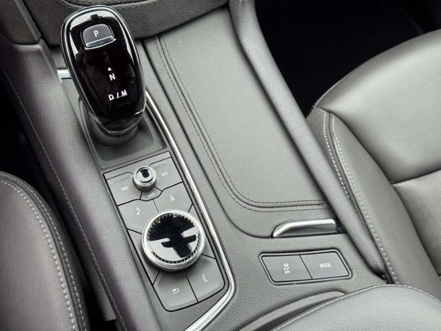 2023 Cadillac XT6 AWD Premium Luxury
