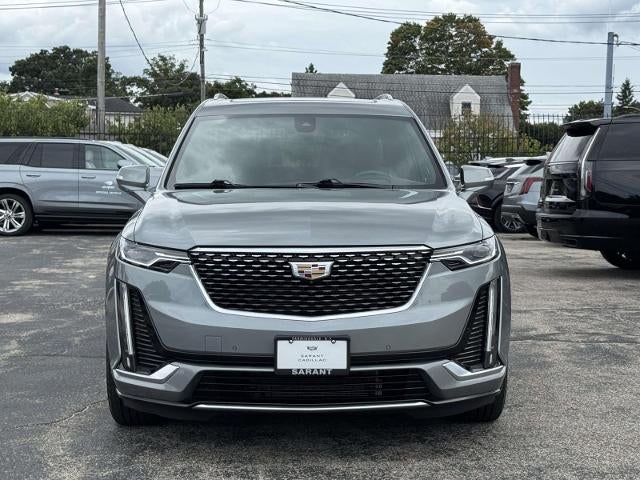 2023 Cadillac XT6 AWD Premium Luxury