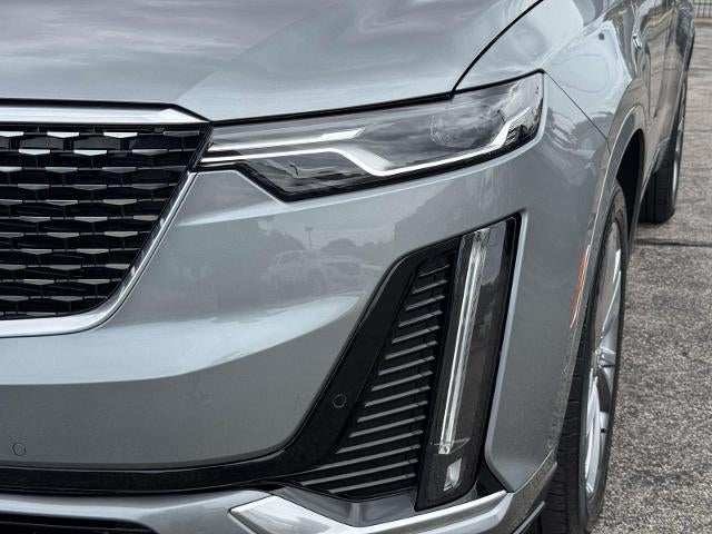 2023 Cadillac XT6 AWD Premium Luxury
