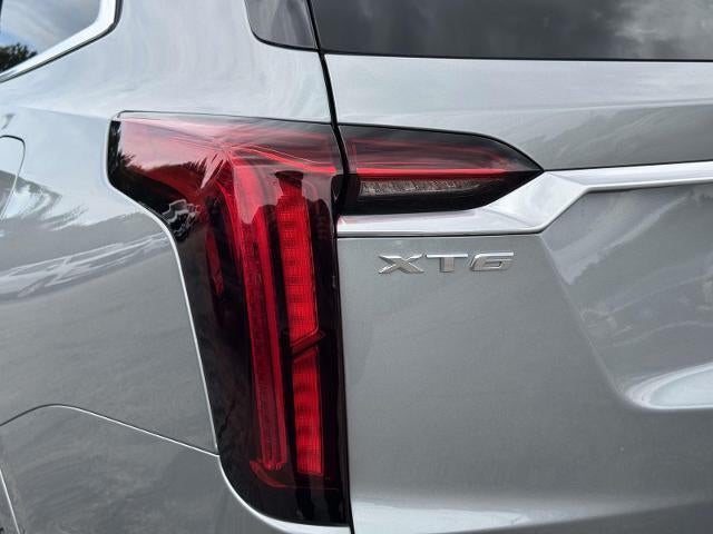 2023 Cadillac XT6 AWD Premium Luxury
