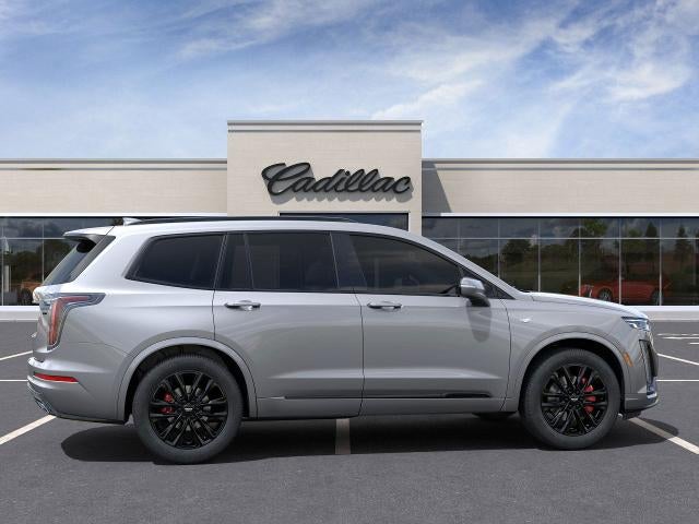 2024 Cadillac XT6 Sport