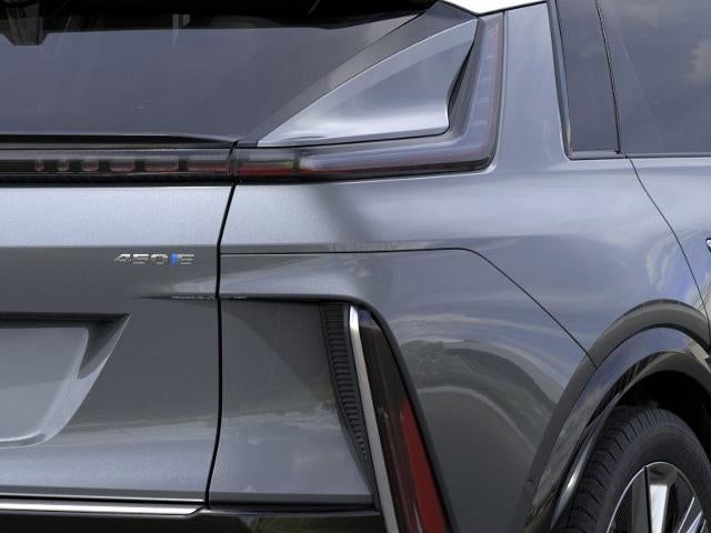 2023 Cadillac LYRIQ Luxury