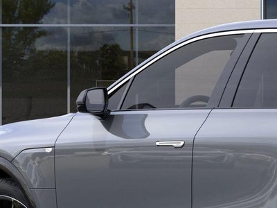 2023 Cadillac LYRIQ Luxury