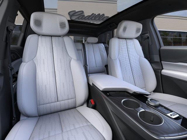 2023 Cadillac LYRIQ Luxury