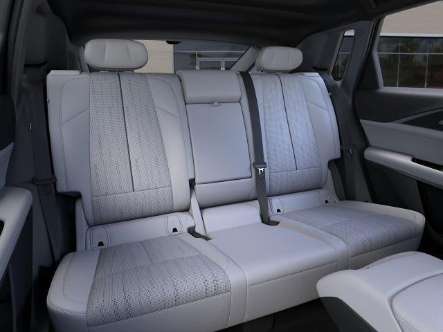 2023 Cadillac LYRIQ Luxury