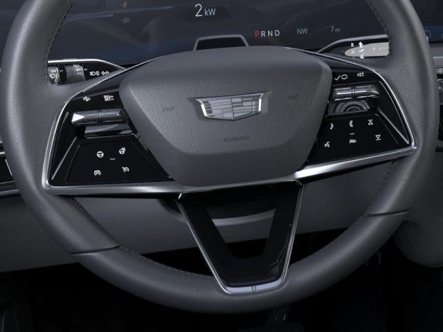 2023 Cadillac LYRIQ Luxury