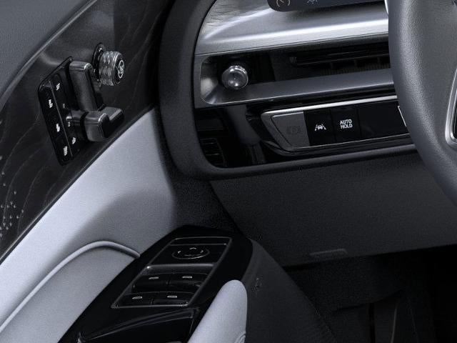 2023 Cadillac LYRIQ Luxury