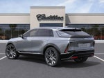 2023 Cadillac LYRIQ Luxury