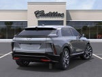 2023 Cadillac LYRIQ Luxury
