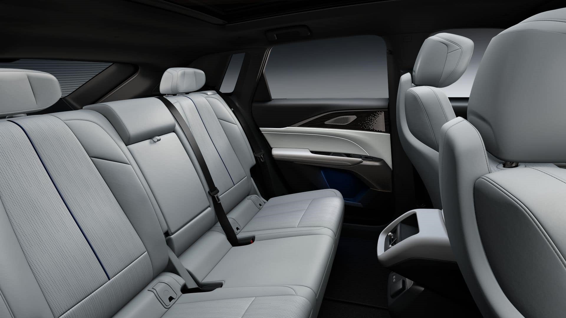 2023 Cadillac LYRIQ Luxury