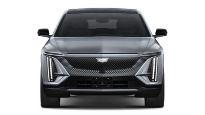 2023 Cadillac LYRIQ Luxury