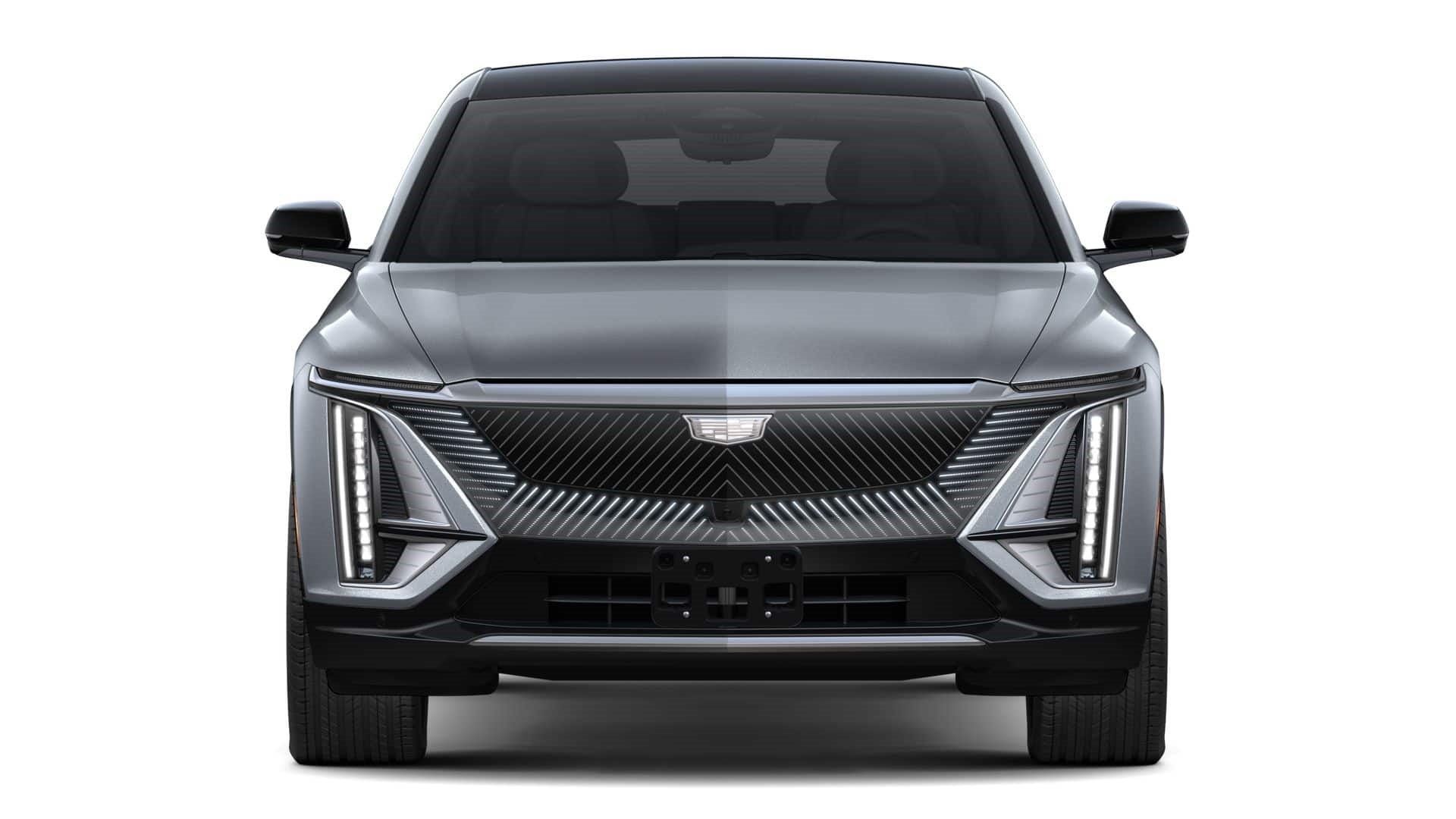 2023 Cadillac LYRIQ Luxury