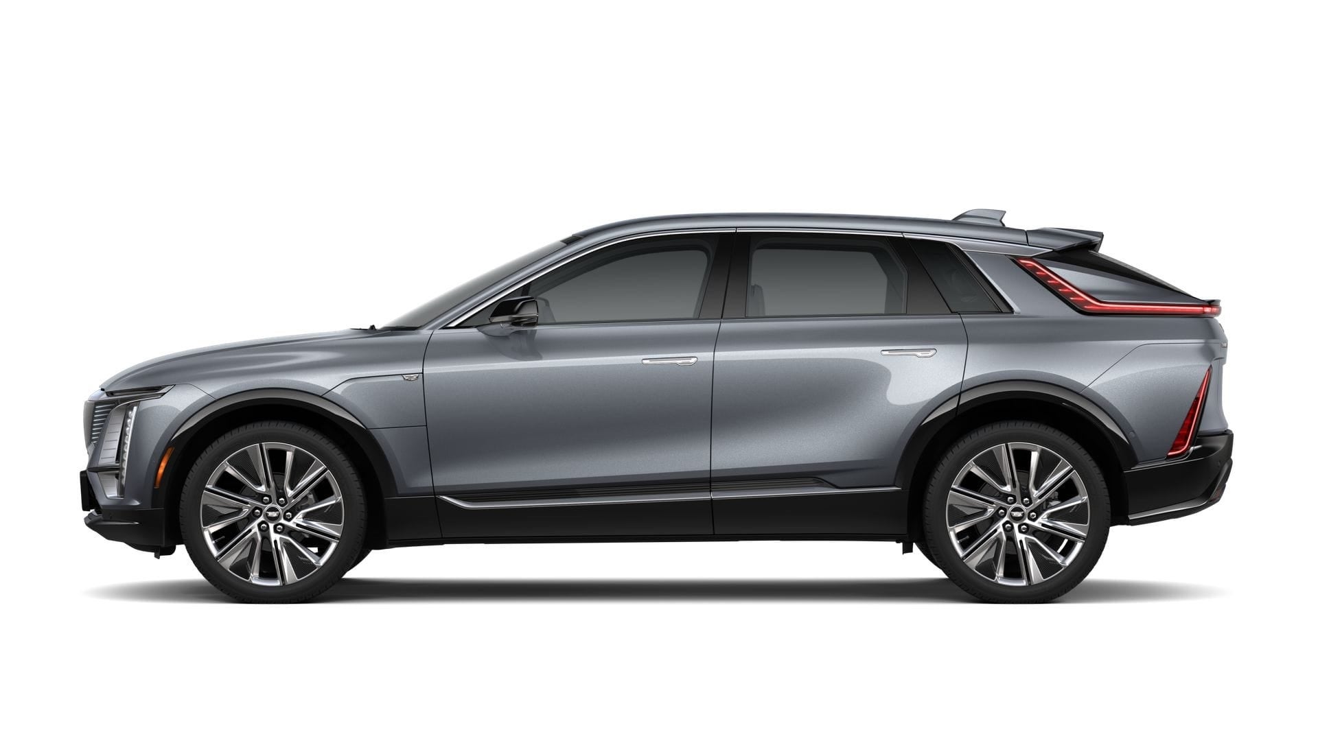 2023 Cadillac LYRIQ Luxury