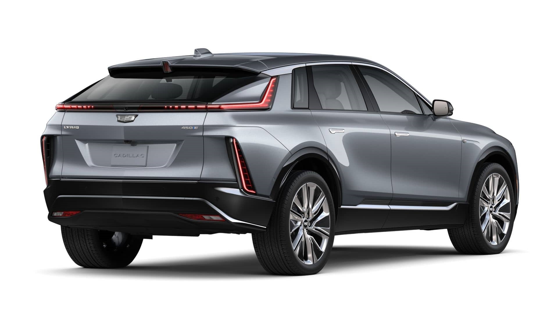 2023 Cadillac LYRIQ Luxury