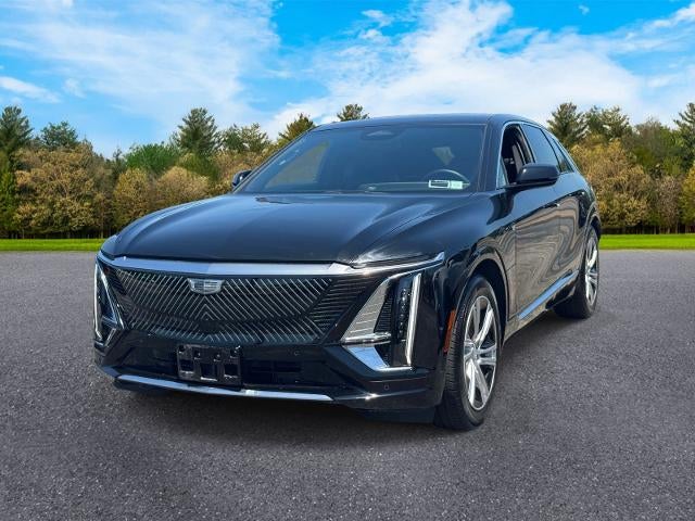 2024 Cadillac Lyriq Tech AWD's photo