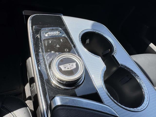 2024 Cadillac LYRIQ Tech