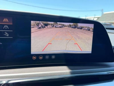 2024 Cadillac LYRIQ Tech