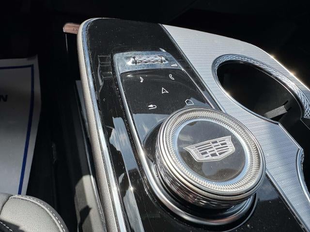 2024 Cadillac LYRIQ Tech