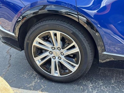 2024 Cadillac LYRIQ Tech
