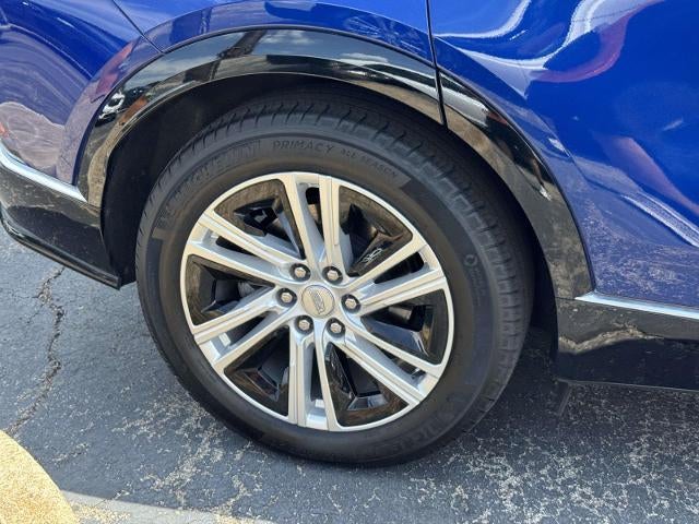 2024 Cadillac LYRIQ Tech