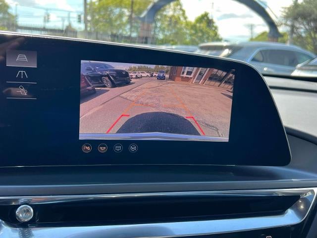 2024 Cadillac LYRIQ Tech