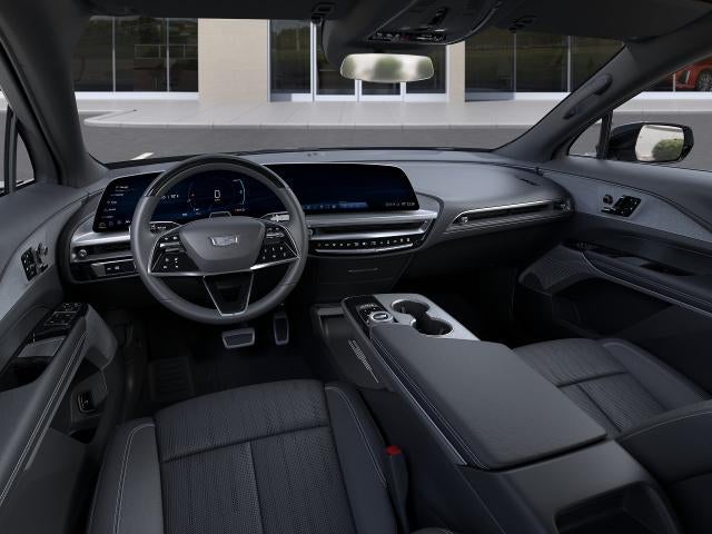 2027 Cadillac LYRIQ Luxury - Photo 15