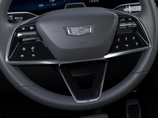 2027 Cadillac LYRIQ Luxury - Photo 19