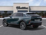 2027 Cadillac LYRIQ Luxury
