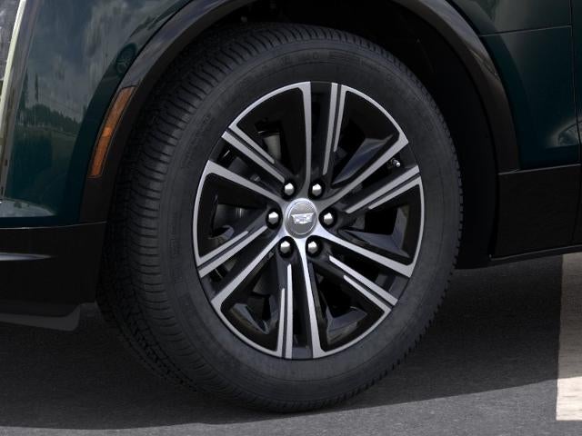 2027 Cadillac LYRIQ Luxury - Photo 9