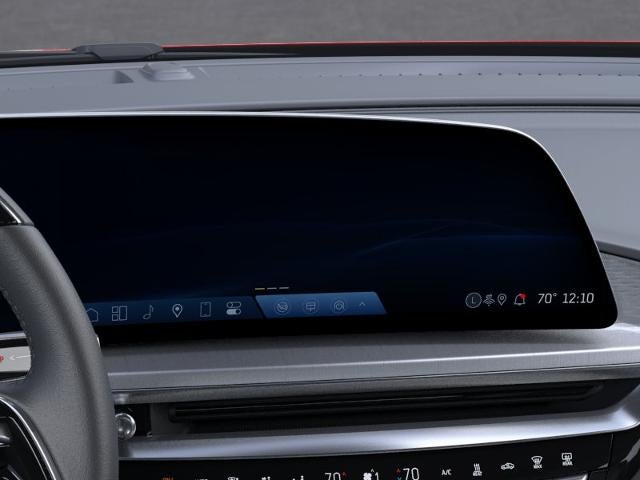 2027 Cadillac LYRIQ Luxury