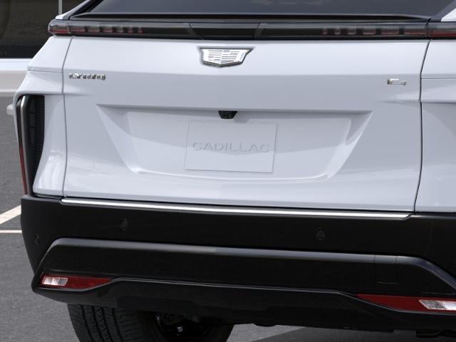 2027 Cadillac LYRIQ Luxury - Photo 14