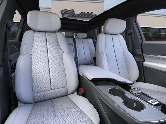 2027 Cadillac LYRIQ Luxury - Photo 16