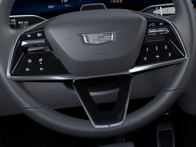 2027 Cadillac LYRIQ Luxury - Photo 19