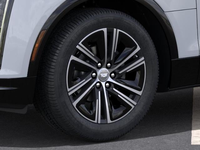 2027 Cadillac LYRIQ Luxury - Photo 9