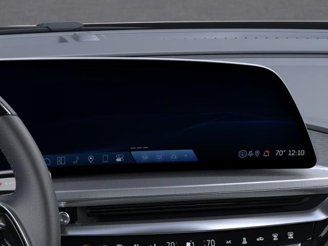 2027 Cadillac LYRIQ Luxury